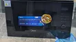 Midea 25L 900W Built-in Microwave Oven - 2