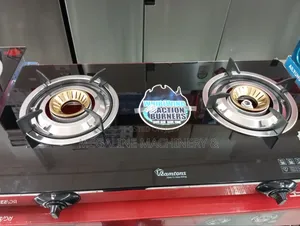 Ramtons Gas Cooker RG537 - Miiko 2