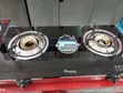 Ramtons Gas Cooker RG537 - Miiko 2 - 1