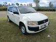 Toyota Probox 2012 White - 1