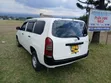 Toyota Probox 2012 White - 2