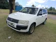 Toyota Probox 2012 White - 5