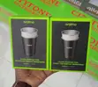 Oraimo Solid Stow 2 OHdW-013 Kikombe cha Chuma cha Karatasi 350ml - 2