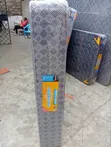 Morning Glory 5x6x10 Medium Density Mattress - 2