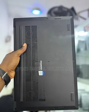 Lenovo ThinkPad P1 Gen 3 Laptop - 32GB RAM, 512GB SSD