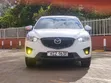 Mazda CX-5 2.2 Diesel FWD 2013 Nyeupe - 2