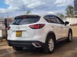 Mazda CX-5 2.2 Diesel FWD 2013 Nyeupe - 4