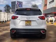 Mazda CX-5 2.2 Diesel FWD 2013 Nyeupe - 5