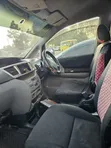 Toyota Noah 2006 Nyeupe - 3