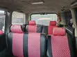 Toyota Noah 2006 Nyeupe - 4