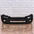 Bampa ya Mbele Ford Ranger T6 (2015-2021) - 1