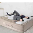 Inflatable Bed 4x6 - Single Size - 1