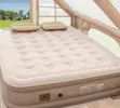 Inflatable Bed 4x6 - Single Size - 2