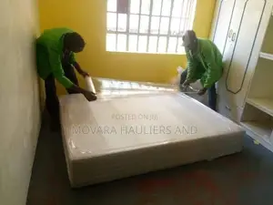 Home Relocation Services - Donholm & Surrounds