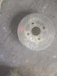Brake Drum Toyota Fielder, Runnex - 1