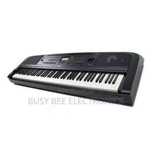 Yamaha DGX Digital Piano