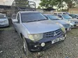 Mitsubishi L200 Single Cab 2.5 TD 2011 Silver - 2