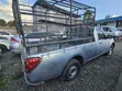Mitsubishi L200 Single Cab 2.5 TD 2011 Silver - 4