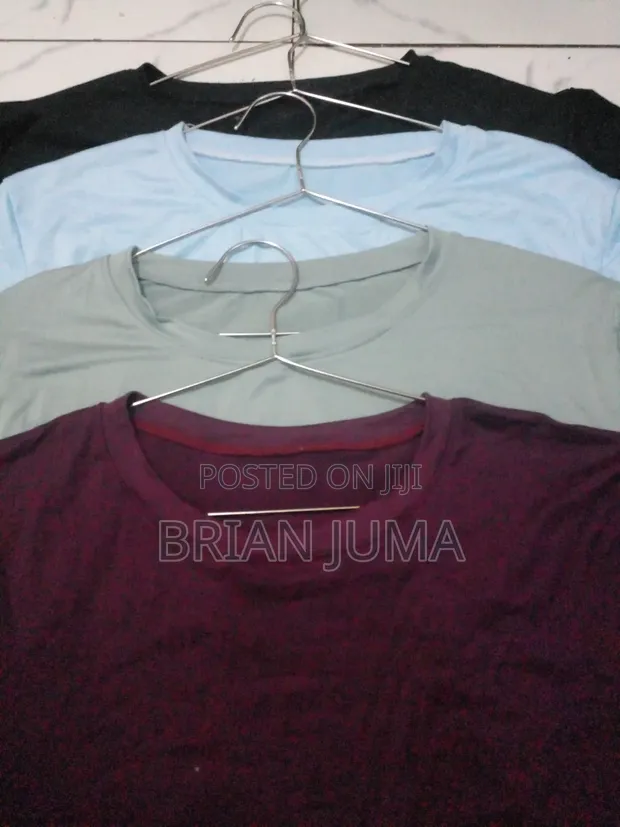 Quality Roundneck Unisex T-Shirt - 1