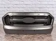 Ford Ranger Grille 2015-2018 Grey-Black - 1