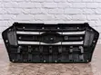 Ford Ranger Grille 2015-2018 Grey-Black - 2