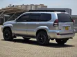 Toyota Land Cruiser Prado TX 2009 Silver - 5
