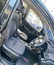 Subaru Forester 2.0XT Premium AWD 2016 Nyeusi - 2