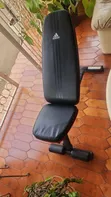 Adidas Weight Bench - 1