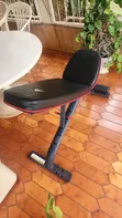 Adidas Weight Bench - 2