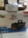 Kzubr 3-in-1 MIG/MMA/LIFT TIG Welder - 350A - 1