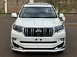Toyota Land Cruiser Prado 2.8 2021 Pearl - 2