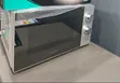 Hisense 20L Microwave ya Kitufe cha Mechanical - 2