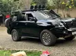 Nissan Patrol 2018 Black - Supercharged 650HP - 2