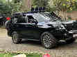 Nissan Patrol 2018 Black - Supercharged 650HP - 3