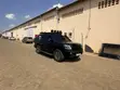 Nissan Patrol 2018 Black - Supercharged 650HP - 4