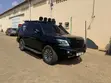 Nissan Patrol 2018 Black - Supercharged 650HP - 5