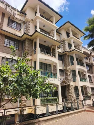 Ghorofa ya Penthouse ya Vyumba 2 vya Kulala Kileleshwa - Kwa Kupangisha