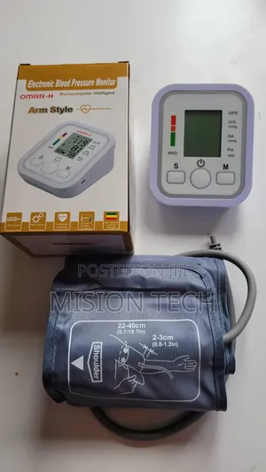 Brand New Blood Pressure Monitor