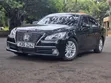 Toyota Crown 2015 Black - 2