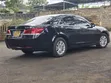 Toyota Crown 2015 Black - 3