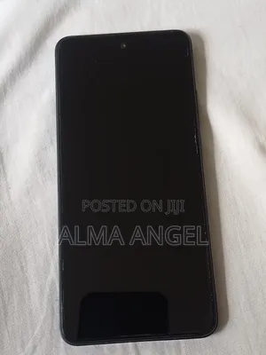 Infinix Smart 8 64GB Black