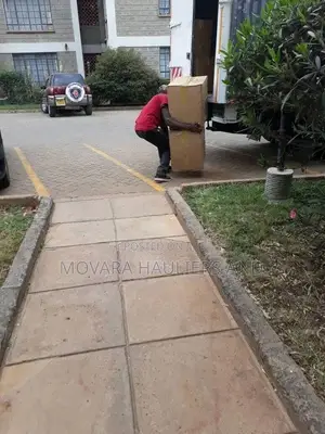 Movara Hauliers: Nairobi Moving & Packing Services