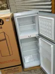 Volsmart 138L Fridge Mlango Mbili - Huokoa Umeme - 2