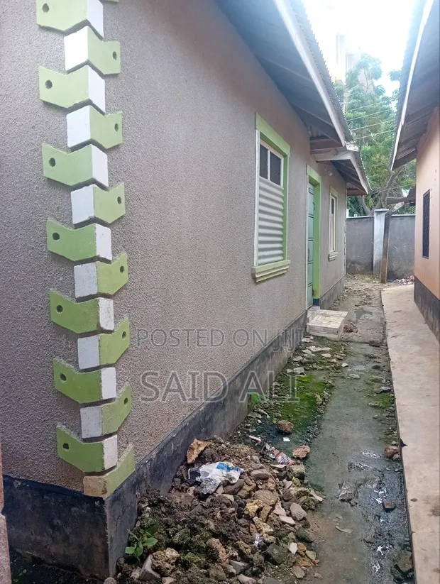 8 Bedsitter House for Rent - 1