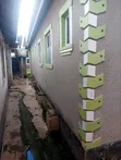 8 Bedsitter House for Rent - 2