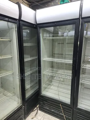 Display Refrigerator - 300 Litres