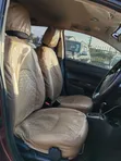 Mitsubishi Mirage 2017 Nyekundu - 2
