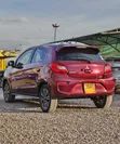 Mitsubishi Mirage 2017 Nyekundu - 5