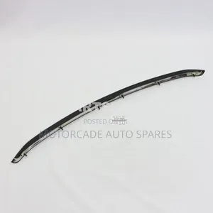 Toyota Vanguard Bonnet Chrome Moulding - Brand New