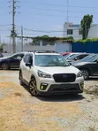Subaru Forester 2019 White - 2
